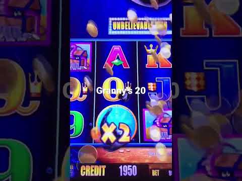 Golden Acorn Casino Comercial 2003