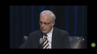 Dr. John MacArthur on Charismatic Divine Revelation