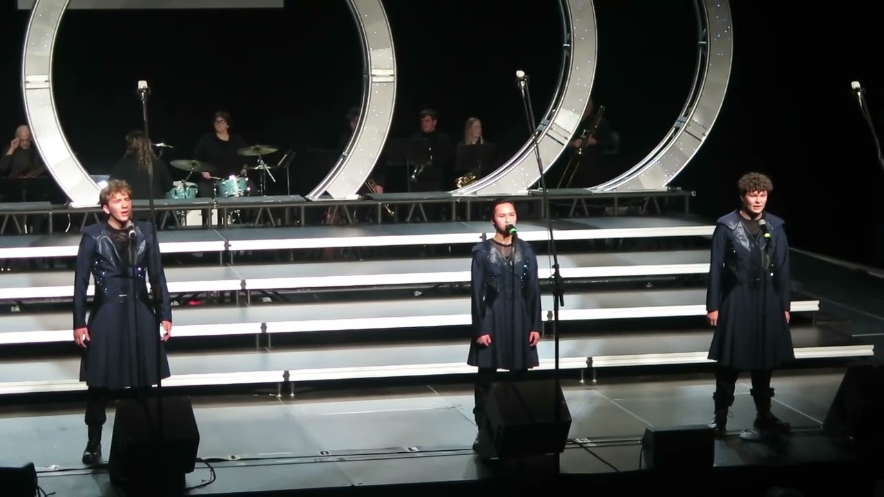 Royal Rhapsody - Northern Lights (v.1) 1/31/2026