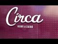 Footage from new Circa Resort & Casino in downtown Las Vegas