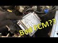 04 Dodge Ram lighting fault. IPM/FCM diagnosis and repair