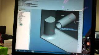 20120423 電腦pro/e教學 part2