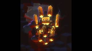Minecraft Stronger Entity #minecraft