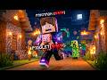 Minecraft, Pero Comparto Vida CON UN CERDO