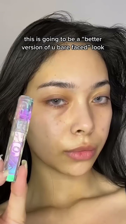 Back to school makeup routine (appropriate for strict schools)