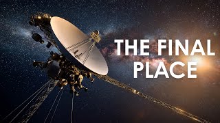 The Final Place Voyager 2 Will Reach Before It Dies | Space Documentary