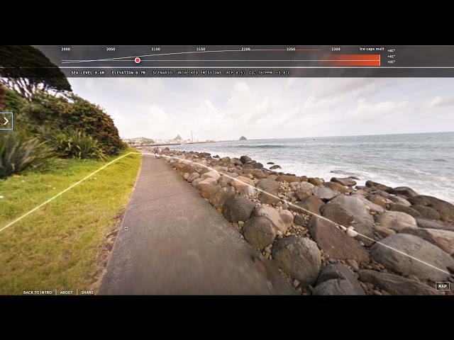Coastline Paradox - Google Arts and Culture