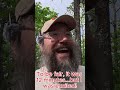 FINALLY! VHF SOTA Activation: W4G/CE-002 #shorts #summitsontheair