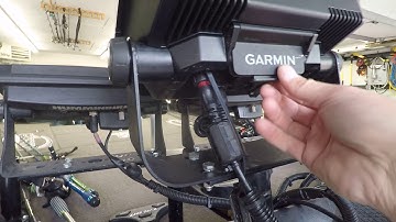 DIY Garmin Graph Lock - Tips & Tricks