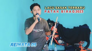 RILISAN SASAK TERBARU PATAK BIRAQ ( BADAK INAQ NTANKU GIRANG ) - RENDI REINATA 05