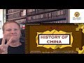 A History Teacher Reacts | "History of China (Part 2)" by Suibhne