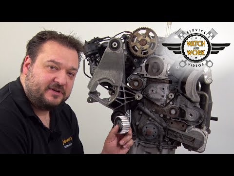 [RU] Watch and Work - Alfa Romeo 156 2.0 L 16V