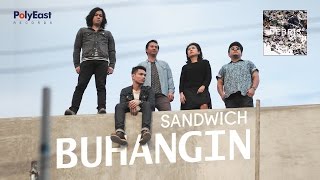 Video thumbnail of "Sandwich - Buhangin - (Official Music Video)"