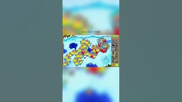 day 328 of bloon solver not being the solution - BTD6 Advanced Challenge October 14th