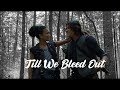 The Walking Dead: Daryl & Connie [Bleed Out] Tribute