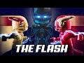 The LEGO Flash  5: old acquaintances/ LEGO Флэш5: Старые знакомые