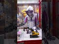 Heroine Claw Machine!? Part.34 #clawmachine #arcade #prize