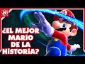 Historia y Legado de Super Mario Galaxy