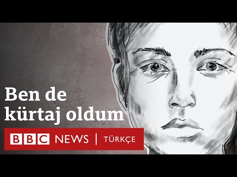 Aramızda Kalmasın: Kürtaj olan kadınlar anlatıyor