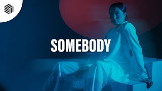 Badscandal - Somebody