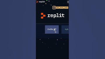Replit - Write, Run, and Collaborate on Code