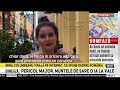 Irina Columbeanu vorbește despre țara sa natală. Ce părere are fiica lui Irinel despre români