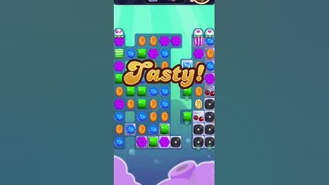 Candy Crush Saga Game Tips and Tricks 3 | secrets tricks candy crush | #shorts