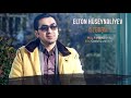 Elton Hüseynəliyev - İstərəm (audio)
