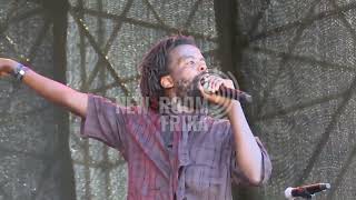 Three-day Montreux Jazz Festival in Franschhoek concludes