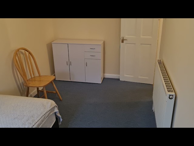 Video 1: Kitchen