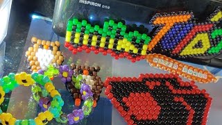 Wednesday Night Bead Hype! Create Something Great! Live!