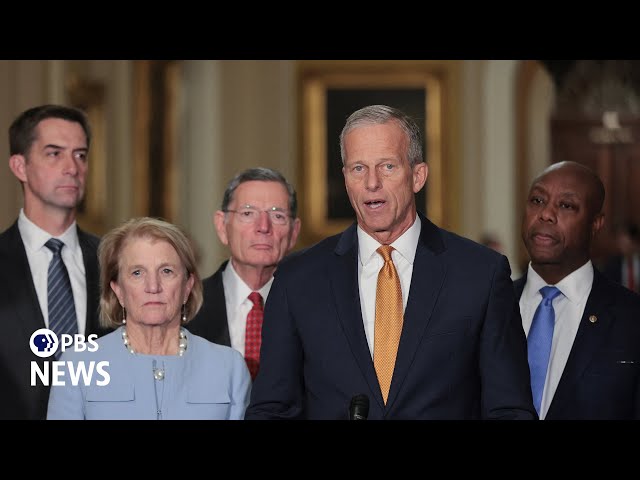 Current News Videos & Live Streams