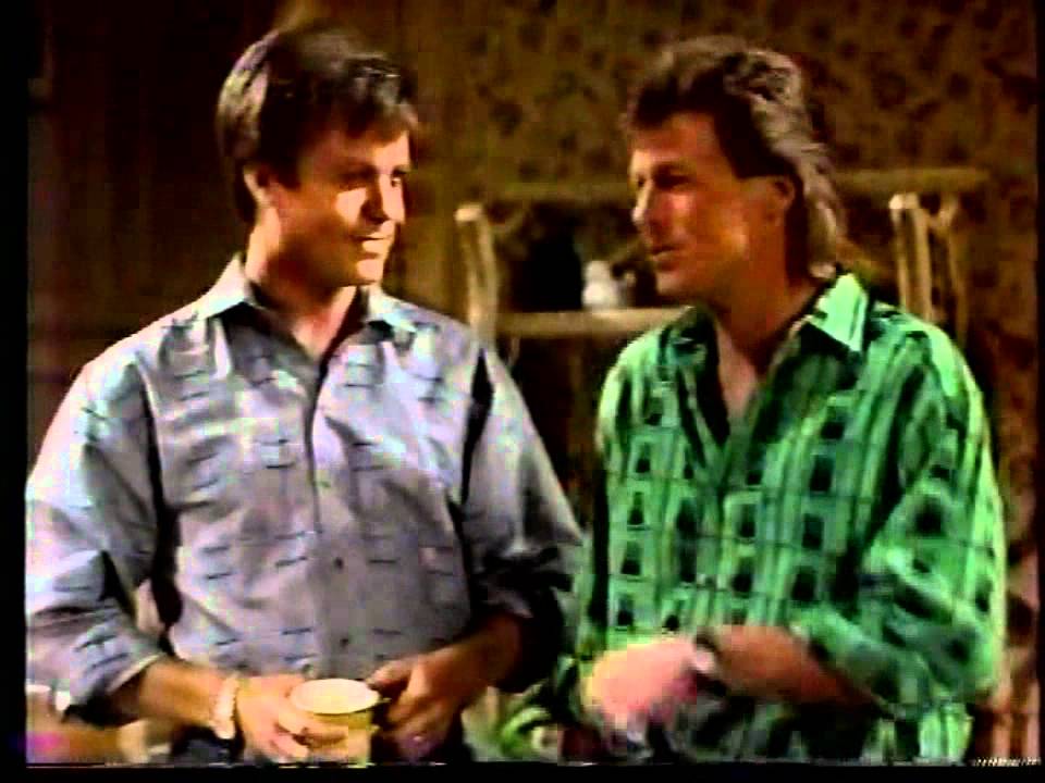 Frisco and Felicia Spring 1987 Moving Out of Tony's YouTube