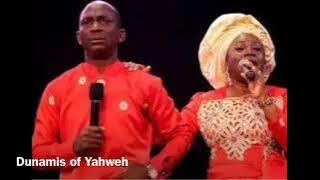 Dr  Paul Enenche Tongues of Fire 8 hours