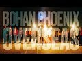 Bohan Phoenix OVERSEAS 海外 Interactive Music Video mp3