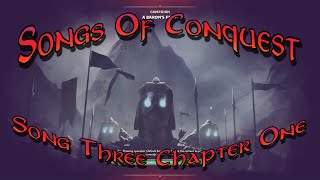 Songs Of Conquest; Baron's Song Together for Her