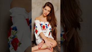 Top 10 Most Beautiful Ukrainian Women