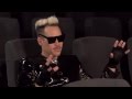 Empire of the Sun at Sydney Opera House - Interview