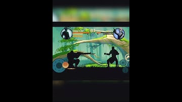 Shadow Fight 2 Mod Apk.apk1 Unexpected end of archive2 Data error#shorts