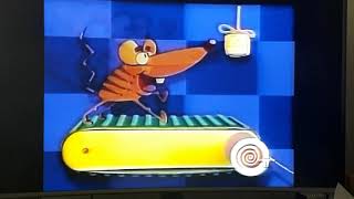 Raridade Abertura Programa Rá Tim Bum Tv Cultura 1990-1994