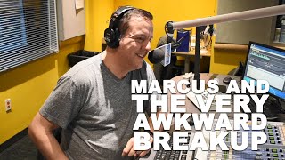 Marcus' Very Awkward Breakup | Marcus & Sandy