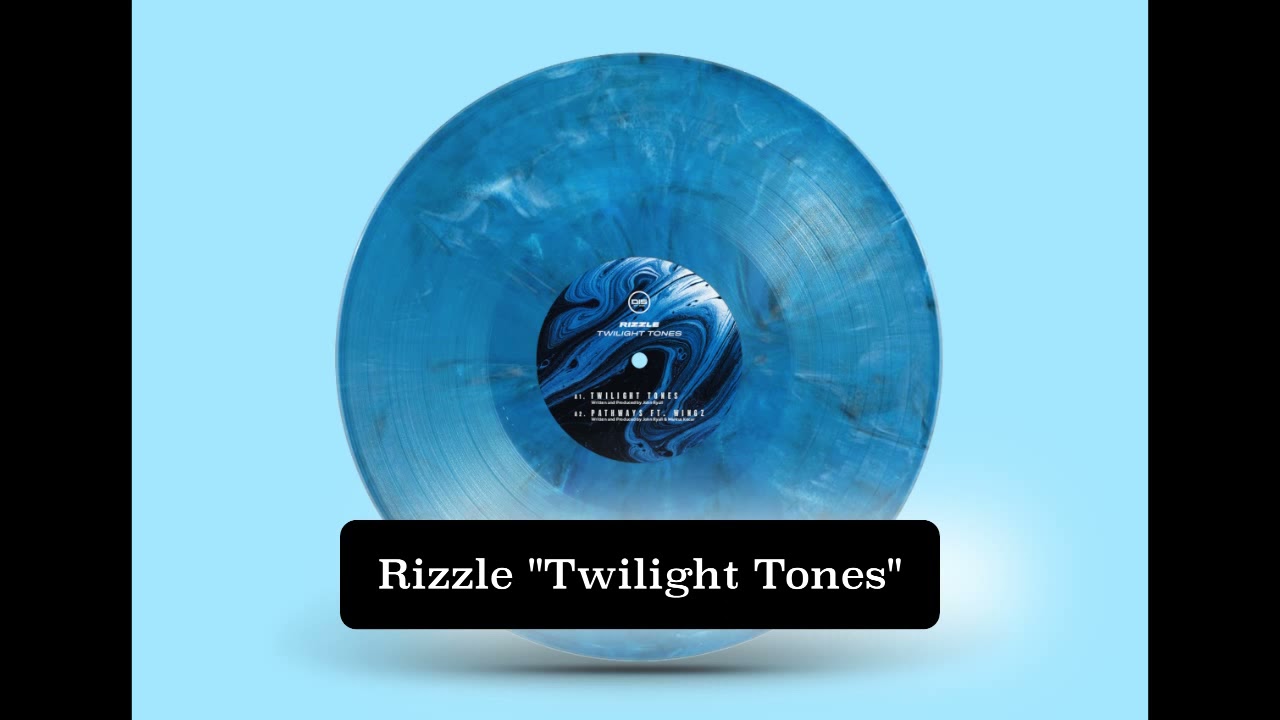 Watch Rizzle - Twilight Tones 'Twilight Tones' Album on YouTube Watch Rizzle - Twilight Tones 'Twilight Tones' Album on YouTube