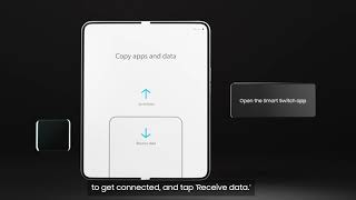 Samsung Smart Switch | How To Transfer Data From Samsung To Samsung screenshot 5