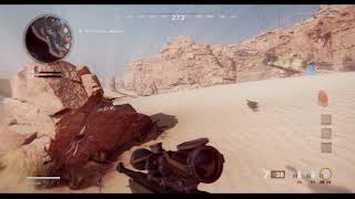 Sith Evon: The Best Cold War Alpha Montage