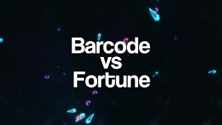 Black Desert Online: Barcode vs. Fortune - Node War [10/17/17]