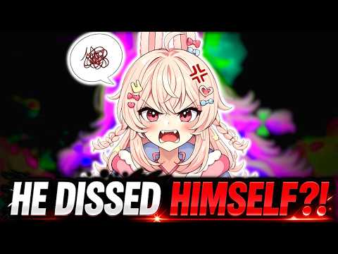 "Crybrows' Diss Track on Pipkin Pippa is WILD | Skyebrows REACTION
