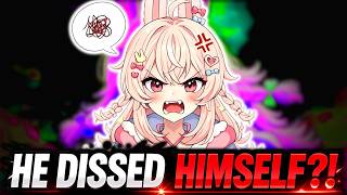 Crybrows Diss Track On Pipkin Pippa Is Wild Skyebrows Reaction