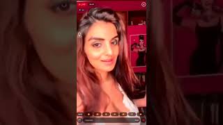 Anveshi Jain New Hot Live || Anveshi Jain Hottest Live || Anveshi Jain #17 ||