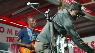 Josphat Somanje & Somaje Stars Hope Dzehumambo🎸💯