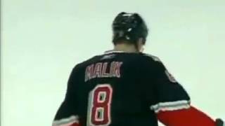 TSN - Top 10 NHL Plays of the Decade